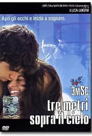 Three Steps Over Heaven (2004) watch-Three Steps Over Heaven (2004)