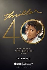 Thriller 40 (2023) watch-Thriller 40 (2023)