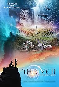 watch-Thrive II: This is What it Takes (2020)