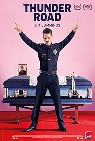 Thunder Road (2018) watch-Thunder Road (2018)