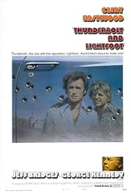 watch-Thunderbolt and Lightfoot (1974)