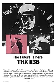 watch-THX 1138 (1971)