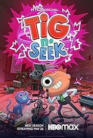 Tig N' Seek (2020) watch-Tig N' Seek (2020)
