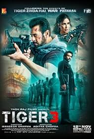 Tiger 3 (2023) watch-Tiger 3 (2023)