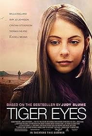 Tiger Eyes (2013) watch-Tiger Eyes (2013)