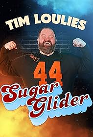 Tim Loulies: Sugar Glider (2025) watch-Tim Loulies: Sugar Glider (2025)