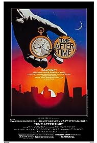 watch-Time After Time (1979)