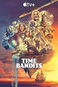 watch-Time Bandits (2024)