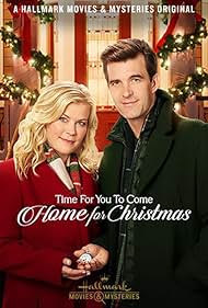 Time for You to Come Home for Christmas (2019) watch-Time for You to Come Home for Christmas (2019)