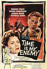 Time Is My Enemy (1954) watch-Time Is My Enemy (1954)