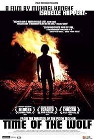 Time of the Wolf (2003) watch-Time of the Wolf (2003)