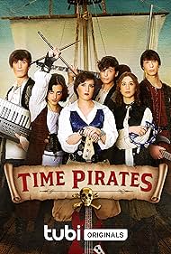 Time Pirates (2022) watch-Time Pirates (2022)