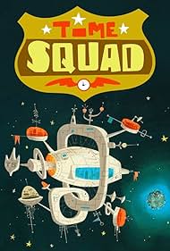 Time Squad (2001) watch-Time Squad (2001)