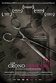 Timecrimes (2008) watch-Timecrimes (2008)
