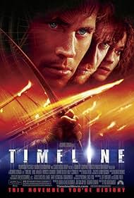 Timeline (2003) watch-Timeline (2003)