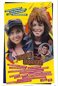Times Square (1980) watch-Times Square (1980)