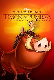 watch-Timon & Pumbaa (1995)