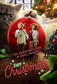 Tiny Christmas (2017) watch-Tiny Christmas (2017)