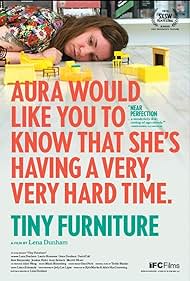 Tiny Furniture (2012) watch-Tiny Furniture (2012)