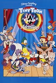 Tiny Toon Adventures (1990) watch-Tiny Toon Adventures (1990)