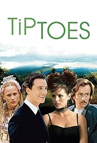 Tiptoes (2004) watch-Tiptoes (2004)