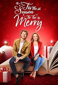 'Tis the Season to be Merry (2021) watch-'Tis the Season to be Merry (2021)