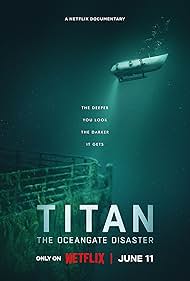 Titan: The OceanGate Disaster (2025) watch-Titan: The OceanGate Disaster (2025)