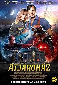 Ãtjáróház (2022) watch-Ãtjáróház (2022)