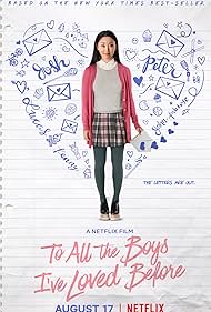 watch-To All the Boys I've Loved Before (2018)