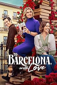 To Barcelona, with Love (2025) watch-To Barcelona, with Love (2025)