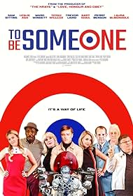 To Be Someone (2020) watch-To Be Someone (2020)