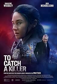To Catch a Killer (2023) watch-To Catch a Killer (2023)