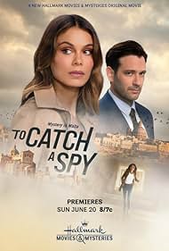 watch-To Catch a Spy (2023)