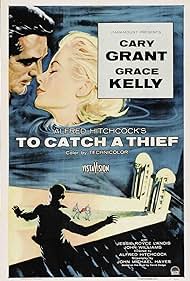 To Catch a Thief (1955) watch-To Catch a Thief (1955)