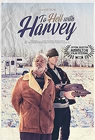 To Hell with Harvey (2020) watch-To Hell with Harvey (2020)