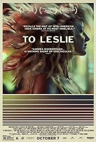 To Leslie (2022) watch-To Leslie (2022)