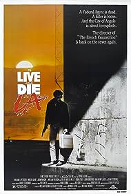 To Live and Die in L.A. (1985) watch-To Live and Die in L.A. (1985)