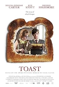 Toast (2010) watch-Toast (2010)