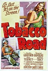 watch-Tobacco Road (1941)