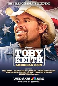 watch-Toby Keith: American Icon (2024)