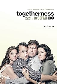 watch-Togetherness (2015)
