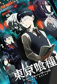 Tokyo Ghoul (2014) watch-Tokyo Ghoul (2014)