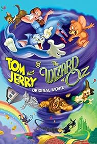 Tom and Jerry & The Wizard of Oz (2011) watch-Tom and Jerry & The Wizard of Oz (2011)