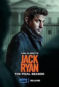 Tom Clancy's Jack Ryan (2018) watch-Tom Clancy's Jack Ryan (2018)