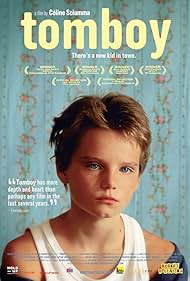 Tomboy (2011) watch-Tomboy (2011)