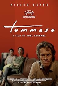 Tommaso (2020) watch-Tommaso (2020)
