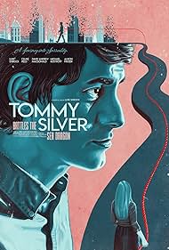 watch-Tommy Battles the Silver Sea Dragon (2019)