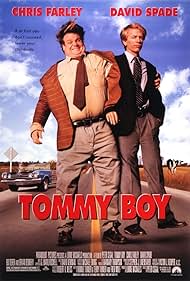 Tommy Boy (1995) watch-Tommy Boy (1995)