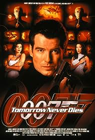 Tomorrow Never Dies (1997) watch-Tomorrow Never Dies (1997)