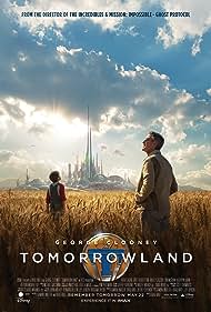 Tomorrowland (2015) watch-Tomorrowland (2015)